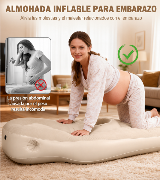 Almohada De Embarazo