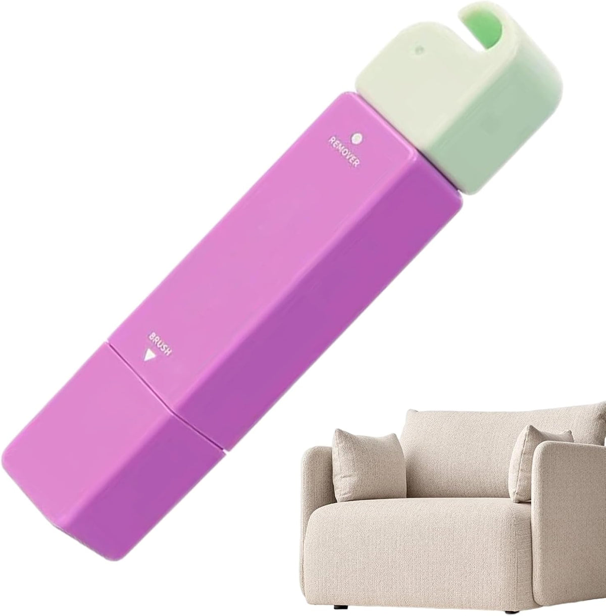 Bolígrafo Quitamanchas, Limpia Manchas Al Instante Sin Enjuague, Doble Punta Blanqueadora Para Viajes, Elimina Manchas De Aceite & Comida, Salva Ropa De Manchas De Sangre/Vino (12Ml, Estilod)