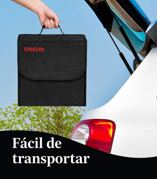 Bolsa De Maletero Coche