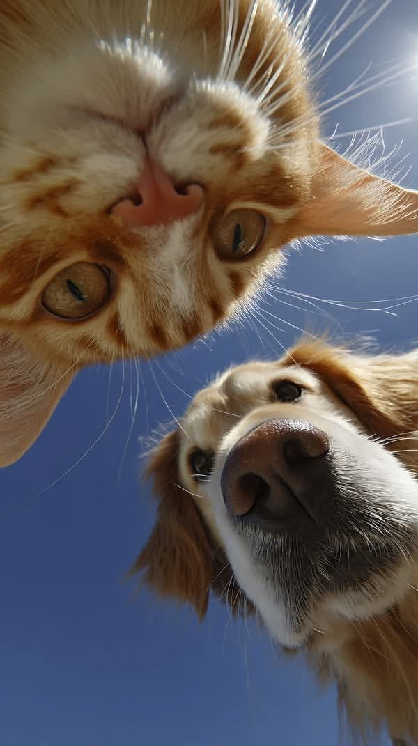 Para mascotas❤️
