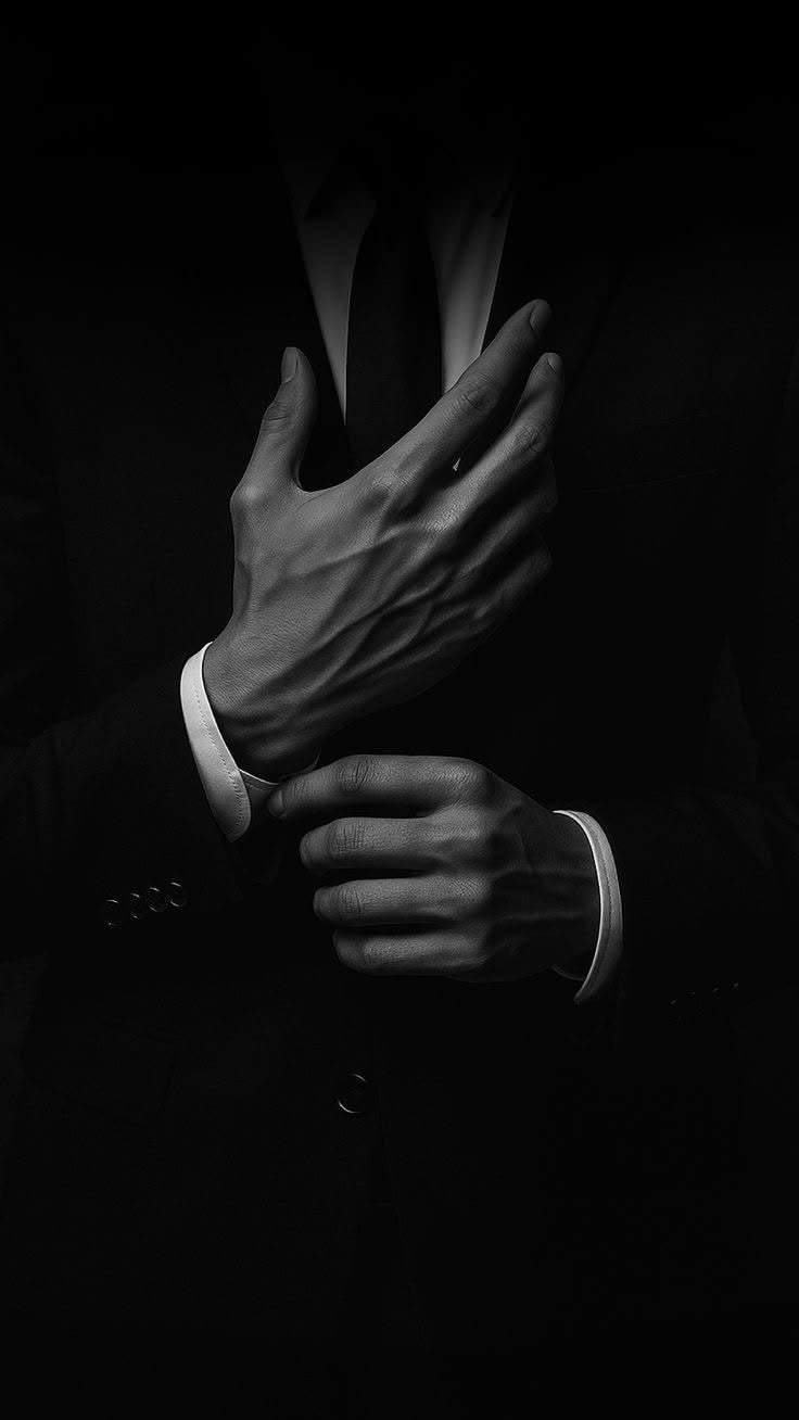 Para el hombre🎱