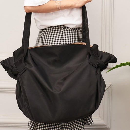 bolsa expandible