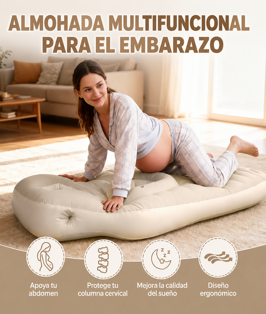 Almohada De Embarazo
