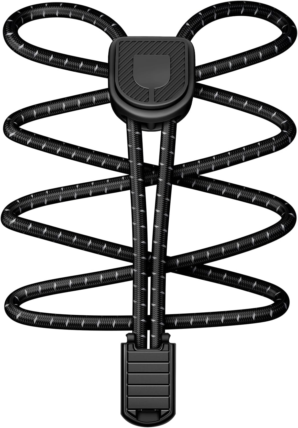 Cordones Sin Atar, Cordones Elásticos | Talla Única Para Adultos