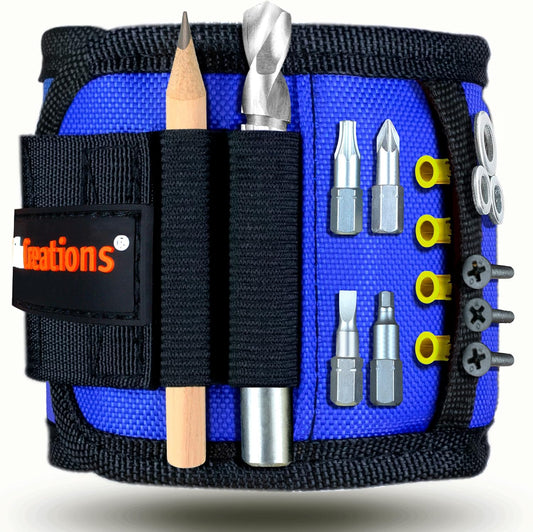 Regalos Para Hombres, Herramienta De Pulsera Magnética, Gadget Multifunción Para Bricolaje, Idea Original Para Cumpleaños Y Día Del Padre