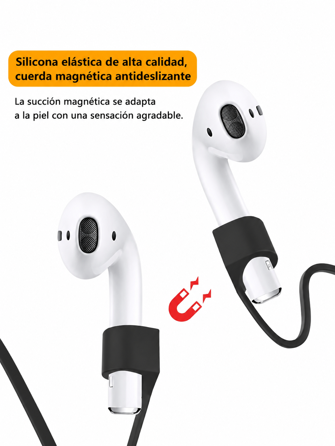SujetaPods