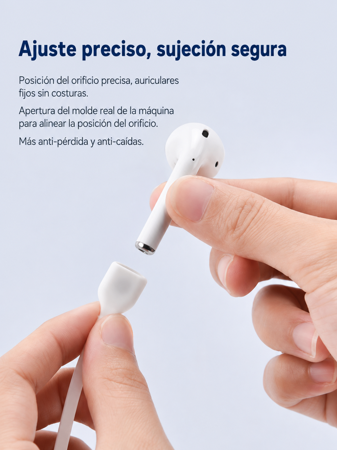 SujetaPods