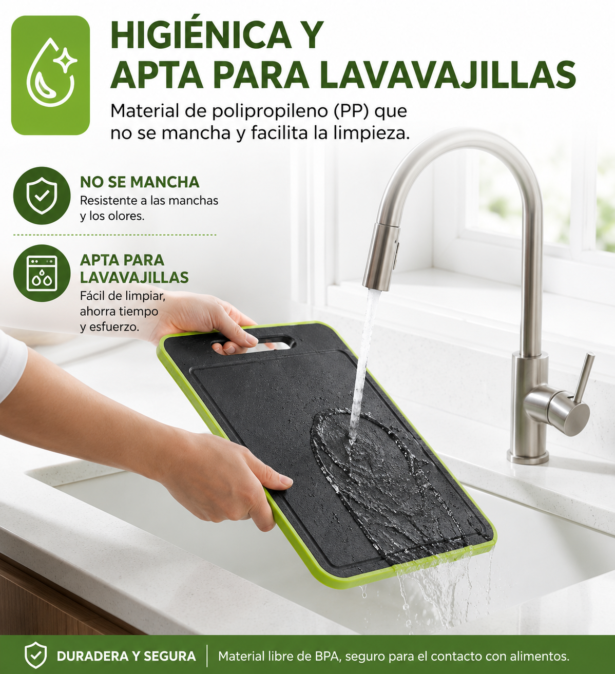 Tabla De Descongelación