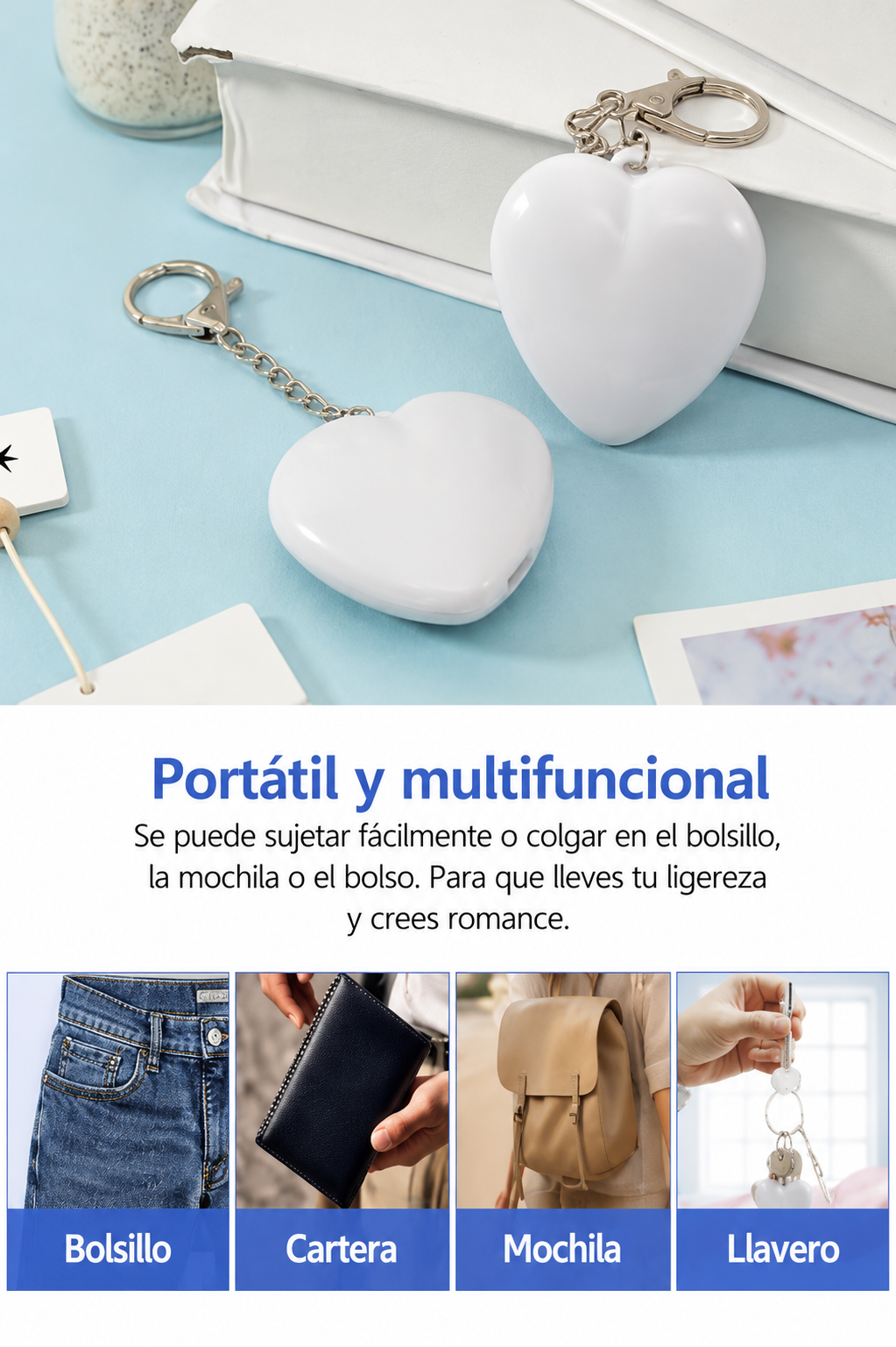 Luz De Bolso