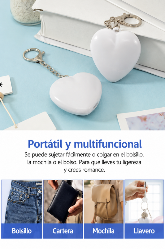 Luz De Bolso