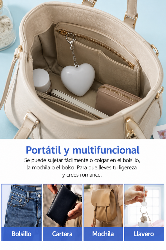Luz De Bolso