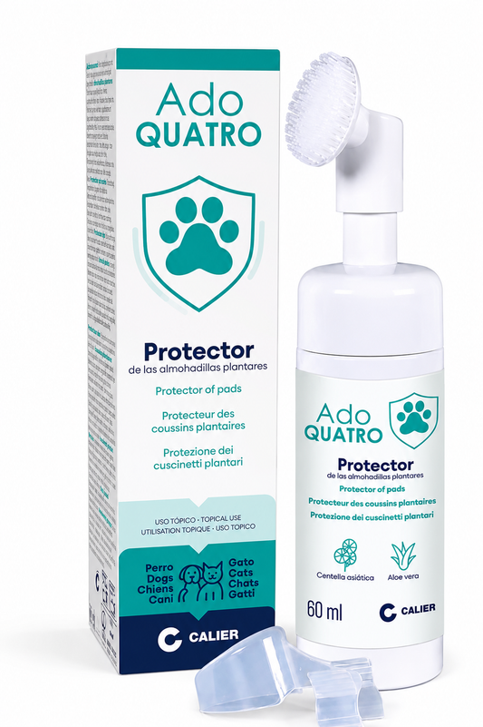 Protector De Almohadillas