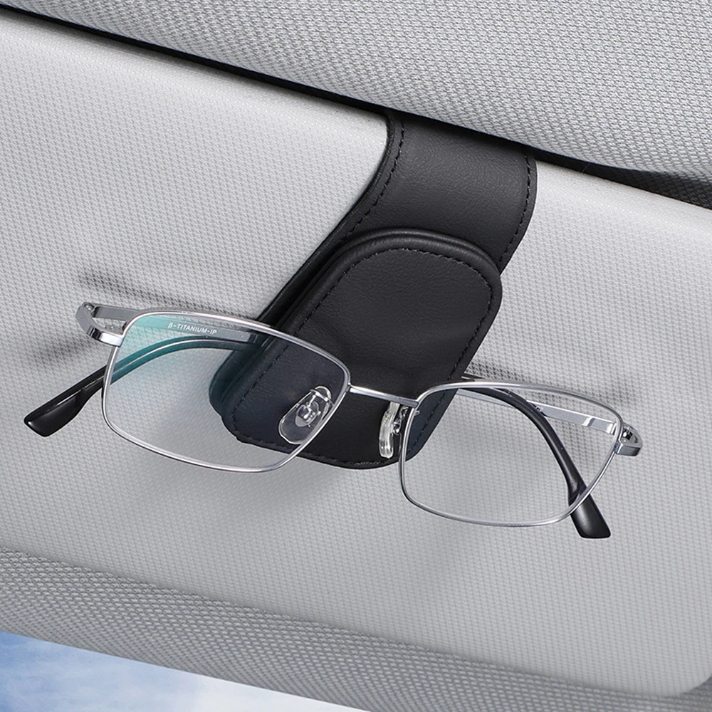 Soporte Magnético De Gafas