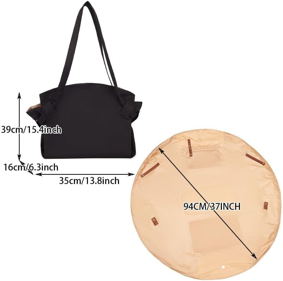 bolsa expandible